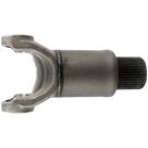 Pontuva Cardan Volvo/ Vw Constellation/ Iveco 40 Estrias A-306,50 Mm