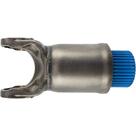 Pontuva Cardan Vw/ Iveco/ Volvo/ Mbb- 38 Estrias A-299 Mm