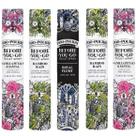 Poo-Pourri Spray para Vaso Sanitário Antes de Usar, Tamanho Viagem 10 mL, Pacote com 5 Poo-Pourri Spray para Vaso Sanitário Antes de Usar, Tamanho Viagem 10 mL, Pacote com 5