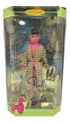 Poodle Parade Barbie Doll
