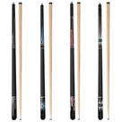 Pool Cue Sticks GSE Games & Sports Expert 2 peças 58" Pool Cue Sticks GSE Games & Sports Expert 2 peças 58"