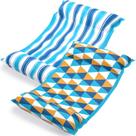 Pool Float Jasonwell Water Hammock, pacote com 2 unidades para adultos
