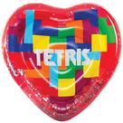 Pool Float Mighty Mojo Tetris Grande Inflável para 2 Pessoas Pool Float Mighty Mojo Tetris Grande Inflável para 2 Pessoas