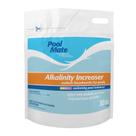 Pool Mate Aumentador de Alcalinidade 4,5 kg Bicarbonato de Sódio Pool Mate Aumentador de Alcalinidade 4,5 kg Bicarbonato de Sódio