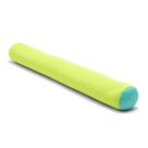 Pool Noodle Big Joe Mesh Green com pontas aquáticas