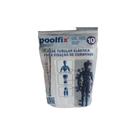 POOLFIX REDE TUBULAR ELáSTICA CALIBRE 10