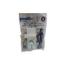 POOLFIX REDE TUBULAR ELASTICA CALIBRE 5 (29MM) Braço Perna