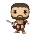 Pop 300 o filme leonidas Funko 74412 Pop 300 o filme leonidas Funko 74412