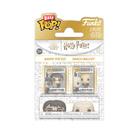 Pop! bitty - harry potter - harry potter e draco malfoy