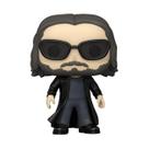 Pop! Boneco de vinil Funko The Matrix Resurrections Neo Pop! Boneco de vinil Funko The Matrix Resurrections Neo