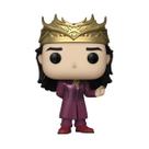 Pop Capitã Marvel Príncipe Yan 1254