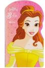Pop cartonado e recortado - minhas hístorias - princesa bela