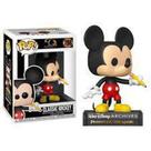 Pop classic mickey 798 50 anos - funko