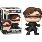 Pop cyclops 646 marvel - funko
