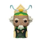 Pop! Deluxe Avatar: O Último Mestre Do Ar - Rei Bumi 1444