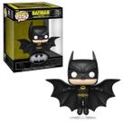 Pop Deluxe Batman 85 Anos Voando (1989) 521 Funko 80681