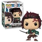Pop Demon Slayer Tanjiro Kamado 867 Funko 49010