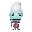 Pop! dragon ball super - whis - 317