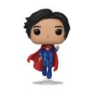 Pop! flash - supergirl 1339 - funko