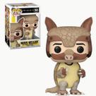 Pop Friends Ross Geller Fantasiado de Tatu 1648 Funko 80190