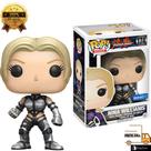 Pop Funko 174 Nina Williams Tekken Funko 100% ORIGINAL