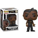 Pop! funko - 2pac - tupac shakur