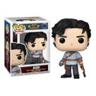 Pop funko a morte do demônio ash