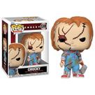 Pop! funko - a noiva do chucky - chucky