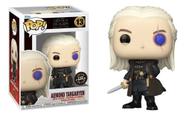 Pop! Funko Aemond Targaryen Chase 13 House Of The Dragon