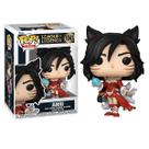Pop! Funko Ahri 1041 League Of Legends