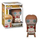 Pop! Funko Annabelle In Chair 790 Movies Annabelle Pop! Funko Annabelle In Chair 790 Movies Annabelle