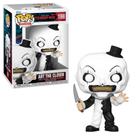 Pop! Funko Art the Clown com Faca 1590 Terrifier
