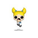 Pop! funko - as meninas super poderosas - lindinha - meme