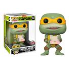 Pop! funko - as tartarugas ninjas - michelangelo - 25 cm