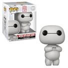 Pop! Funko Baymax Coraçãozinho 1511 Operação Big Hero