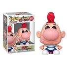 Pop! Funko Billy 1911 Terríveis Aventuras Billy e Mandy - Funko Inc.