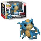 Pop! Funko Blue Dragon Wyrmling 1199 Dungeons & Dragons Pop! Funko Blue Dragon Wyrmling 1199 Dungeons & Dragons