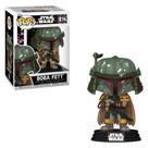 Pop! Funko Boba Fett Samurai 814 Star Wars