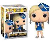 Pop! Funko Britney Spears Toxic 208 Pop Star Rocks