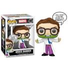 Pop! Funko Bruce Banner 1417 Marvel