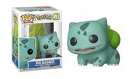 Pop! Funko Bulbasauro 453 Pokémon Pop! Funko Bulbasauro 453 Pokémon