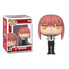 Pop! funko - chainsaw man - makima Pop! funko - chainsaw man - makima