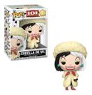 Pop! Funko Cruela De Vil 1663 101 Dálmatas Pop! Funko Cruela De Vil 1663 101 Dálmatas