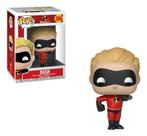 Pop! Funko Dash Flecha 366 Disney Os Incriveis