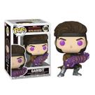 Pop! funko - deadpool & wolverine - gambit Pop! funko - deadpool & wolverine - gambit