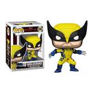 Pop! funko - deadpool - wolverine