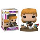 Pop! funko - disney princess - cinderella