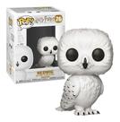 Pop! Funko Edwiges Hedwig 76 Harry Potter