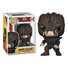 Pop! funko - flash - dark flash