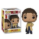 Pop! funko - flash - iris west